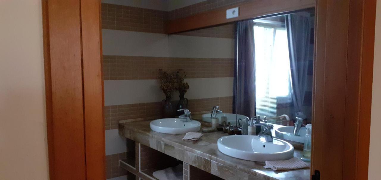 Chambre D'Hote Villa Maritampona Antsirabe Exterior photo
